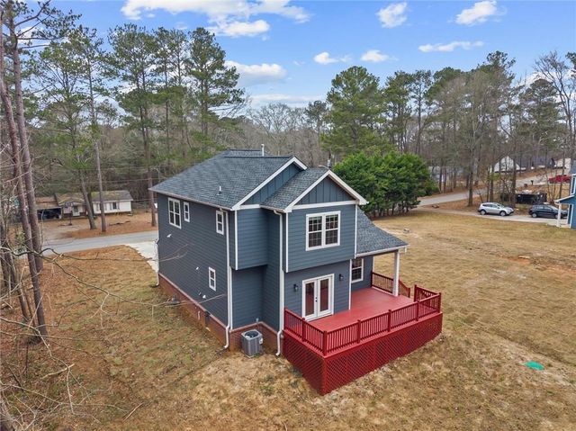 102 Neal Avenue, Stockbridge, GA 30281