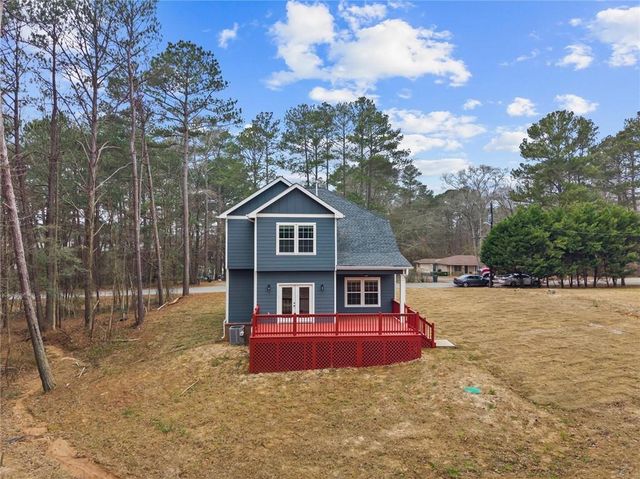 102 Neal Avenue, Stockbridge, GA 30281