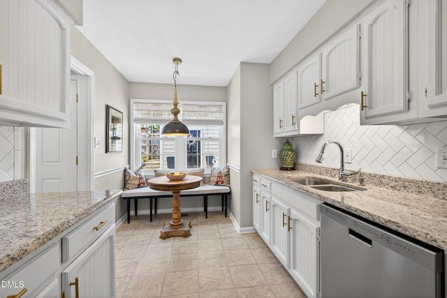 106 Bay Drive, Cary, NC 27511