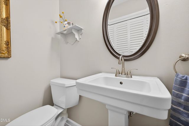 106 Bay Drive, Cary, NC 27511