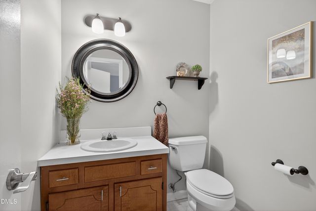 106 Bay Drive, Cary, NC 27511