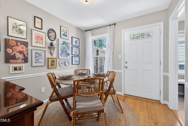 106 Bay Drive, Cary, NC 27511