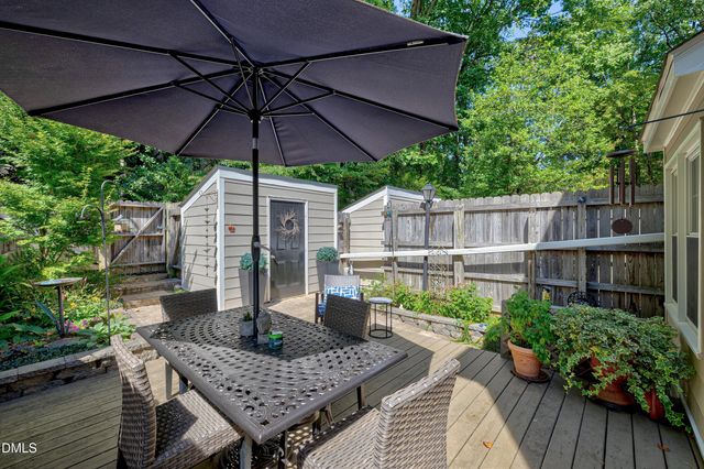 106 Bay Drive, Cary, NC 27511