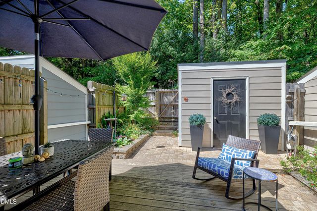 106 Bay Drive, Cary, NC 27511