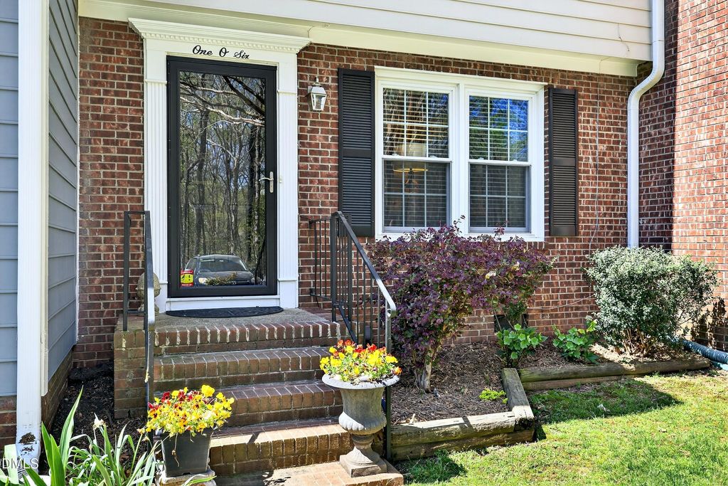 106 Bay Drive, Cary, NC 27511