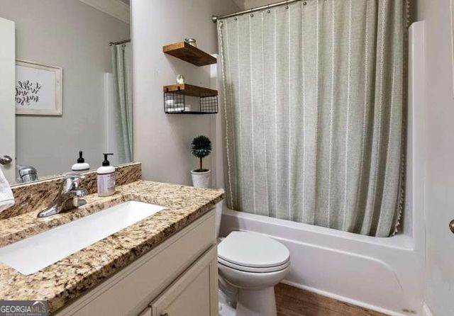 4810 Wagon Trail, Cumming, GA 30028