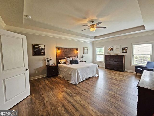 4810 Wagon Trail, Cumming, GA 30028