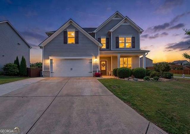 4810 Wagon Trail, Cumming, GA 30028