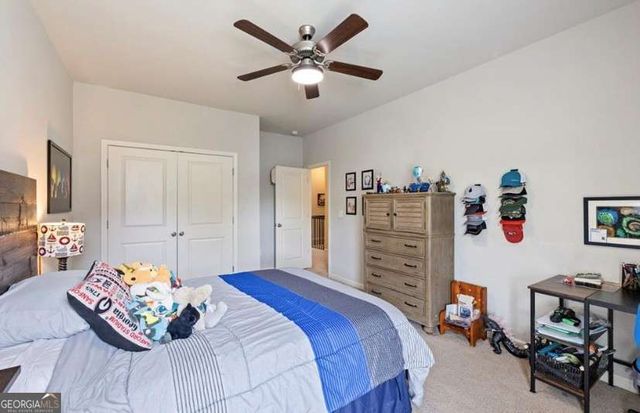 4810 Wagon Trail, Cumming, GA 30028