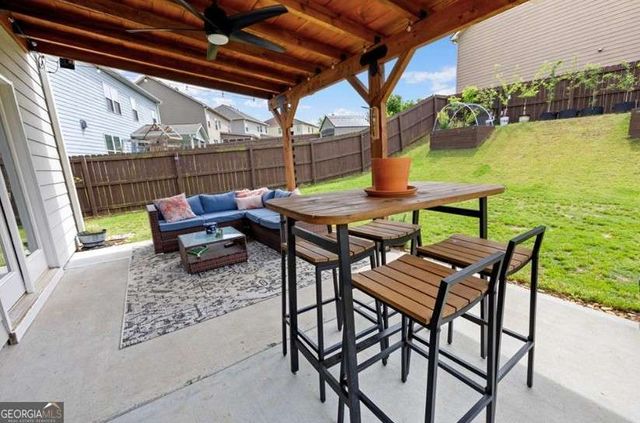 4810 Wagon Trail, Cumming, GA 30028