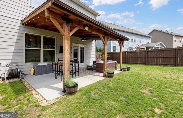 4810 Wagon Trail, Cumming, GA 30028