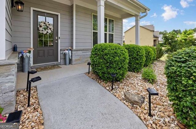 4810 Wagon Trail, Cumming, GA 30028