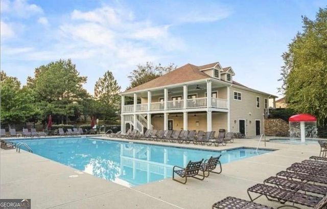 4810 Wagon Trail, Cumming, GA 30028
