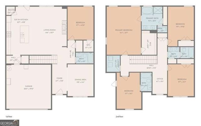 4810 Wagon Trail, Cumming, GA 30028