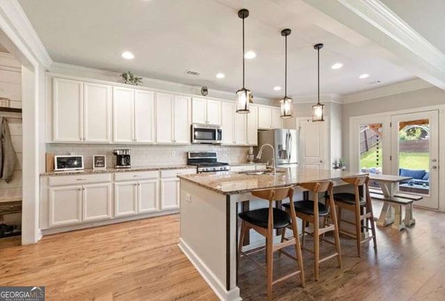 4810 Wagon Trail, Cumming, GA 30028
