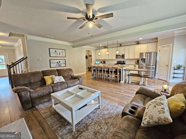 4810 Wagon Trail, Cumming, GA 30028