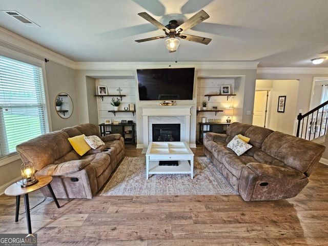 4810 Wagon Trail, Cumming, GA 30028