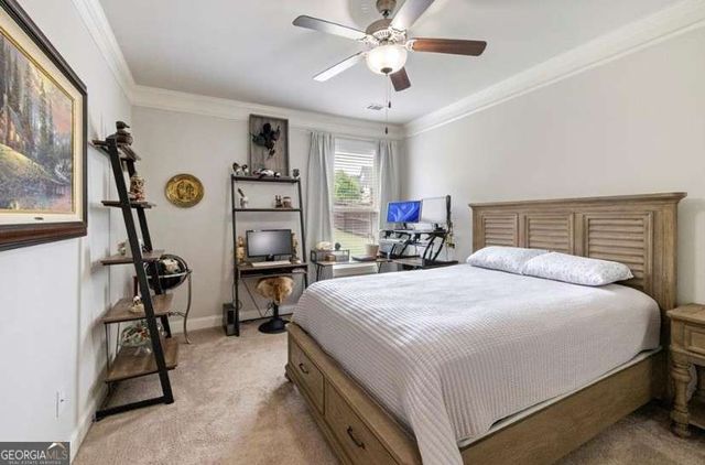 4810 Wagon Trail, Cumming, GA 30028