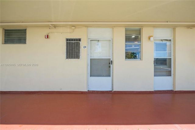 2999 Point East Drive C109, Aventura, FL 33160