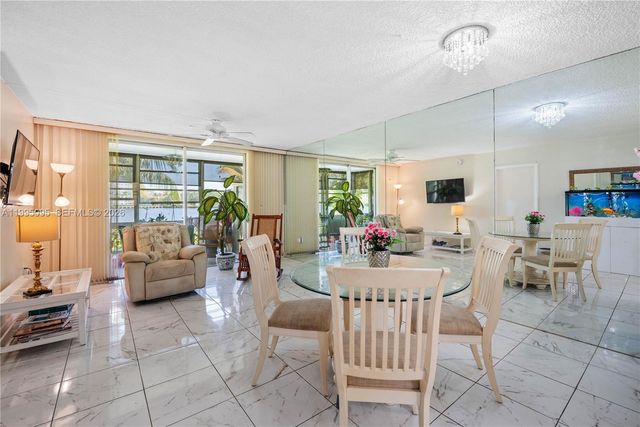 2999 Point East Drive C109, Aventura, FL 33160
