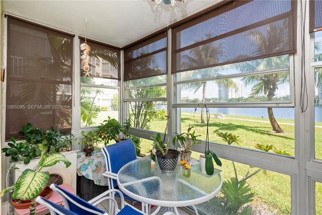 2999 Point East Drive C109, Aventura, FL 33160