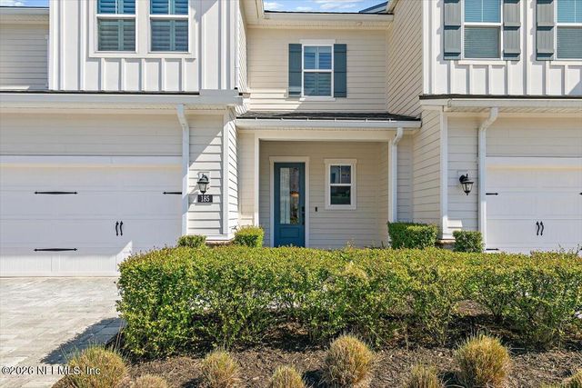 185 LIBERTY BELL Road, Ponte Vedra, FL 32081