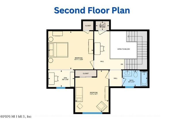 185 LIBERTY BELL Road, Ponte Vedra, FL 32081