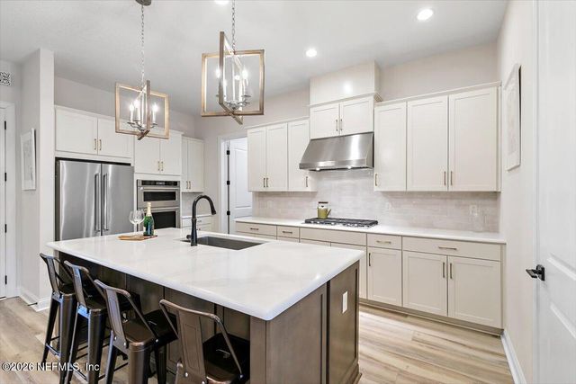 185 LIBERTY BELL Road, Ponte Vedra, FL 32081