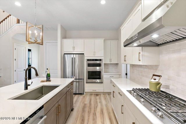 185 LIBERTY BELL Road, Ponte Vedra, FL 32081