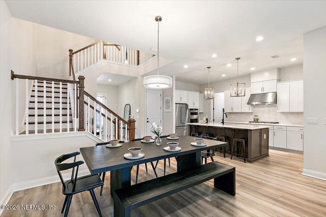 185 LIBERTY BELL Road, Ponte Vedra, FL 32081