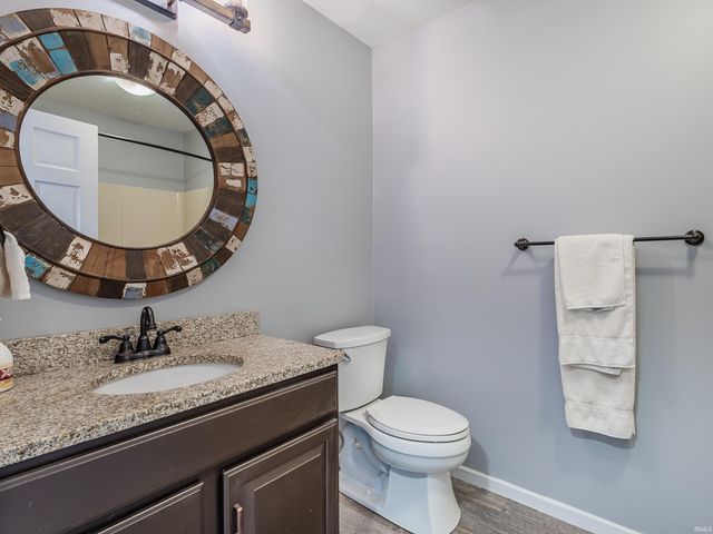 7825 G Antony Drive, Fort Wayne, IN 46818