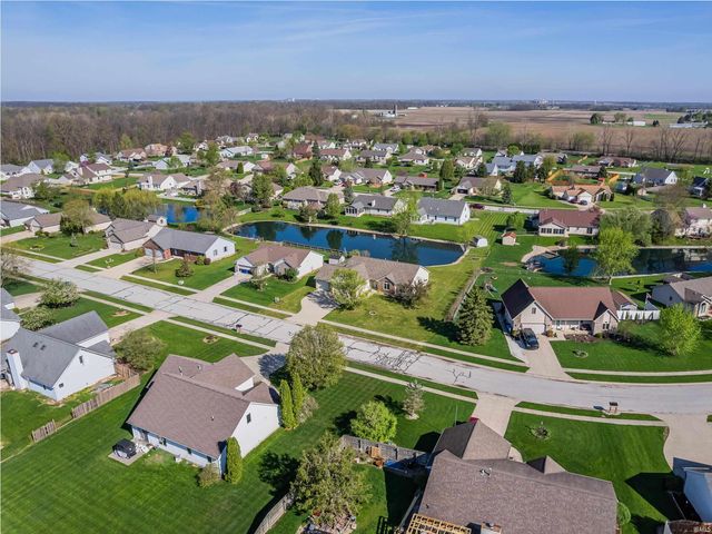 7825 G Antony Drive, Fort Wayne, IN 46818