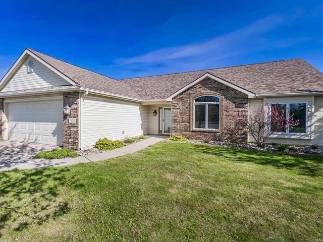 7825 G Antony Drive, Fort Wayne, IN 46818