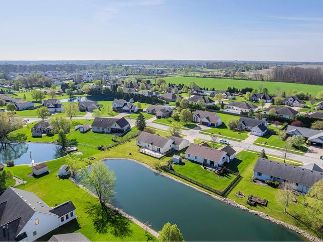 7825 G Antony Drive, Fort Wayne, IN 46818