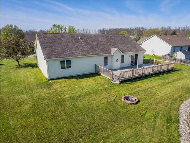 7825 G Antony Drive, Fort Wayne, IN 46818