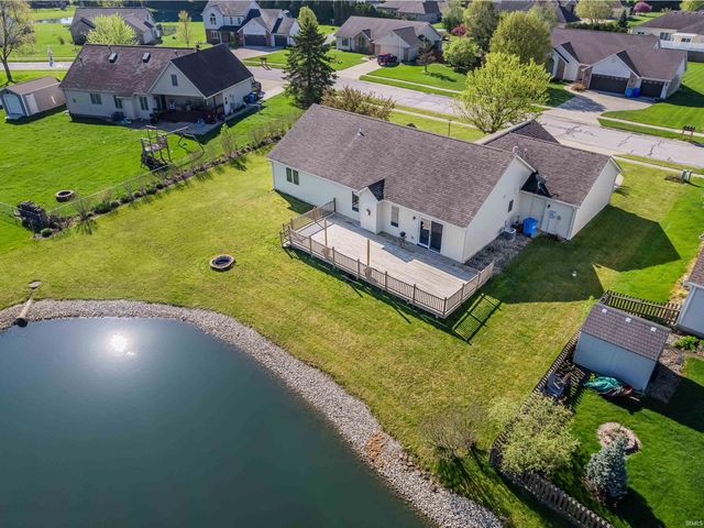 7825 G Antony Drive, Fort Wayne, IN 46818