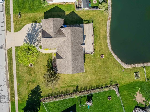 7825 G Antony Drive, Fort Wayne, IN 46818