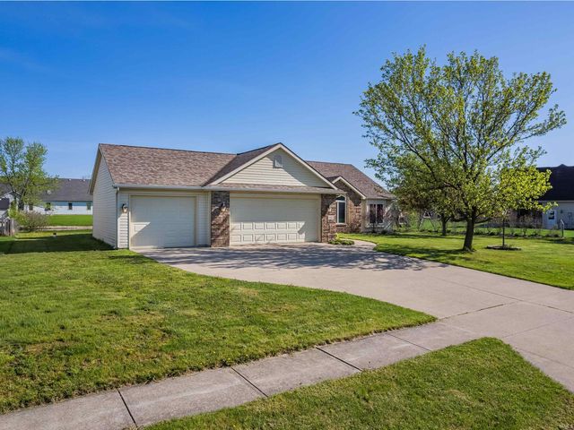 7825 G Antony Drive, Fort Wayne, IN 46818