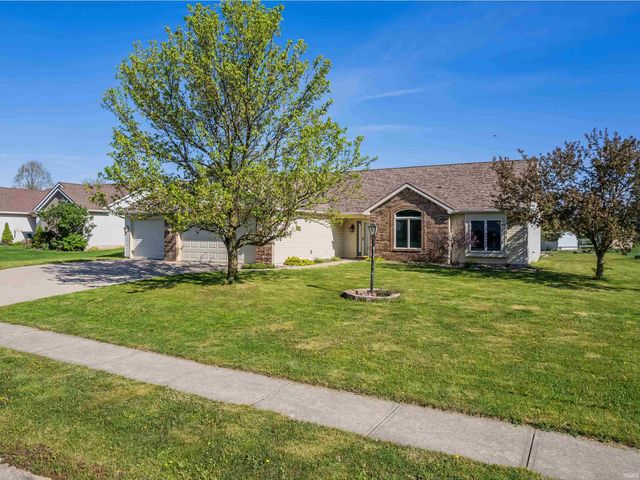 7825 G Antony Drive, Fort Wayne, IN 46818