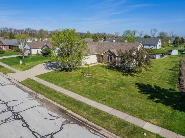 7825 G Antony Drive, Fort Wayne, IN 46818