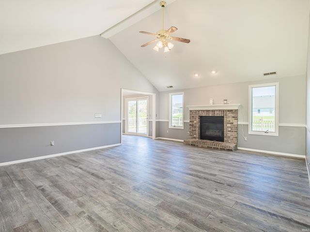 7825 G Antony Drive, Fort Wayne, IN 46818