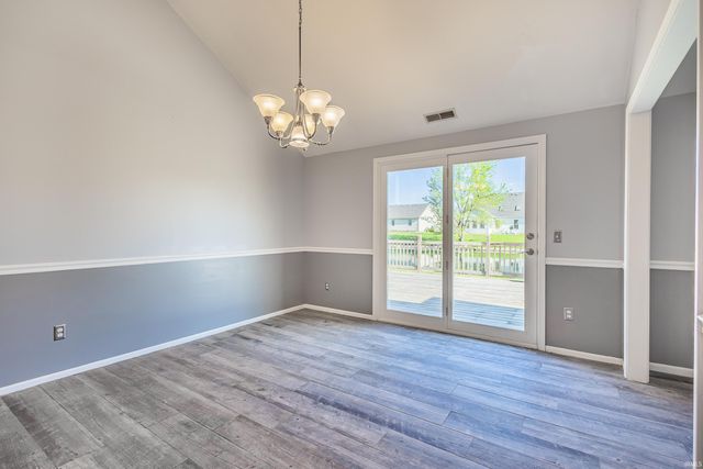 7825 G Antony Drive, Fort Wayne, IN 46818