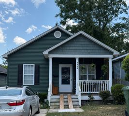 1012 Hanover Street, Wilmington, NC 28401