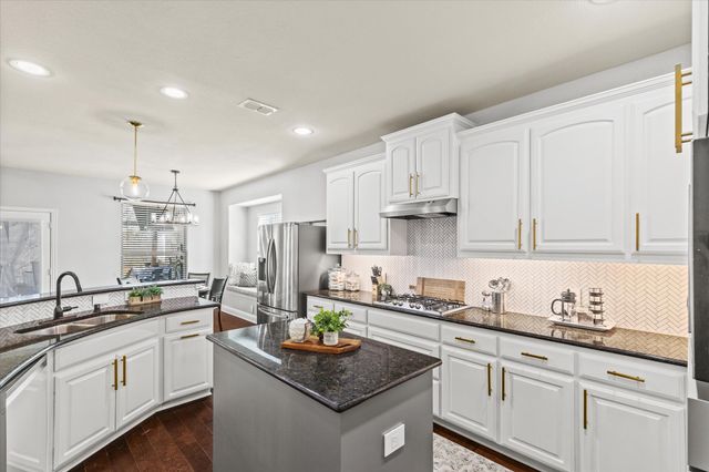 5302 Fairmont Court, Rowlett, TX 75088