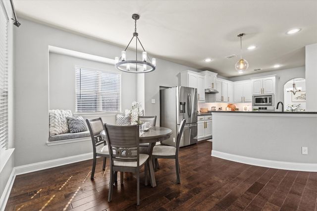 5302 Fairmont Court, Rowlett, TX 75088