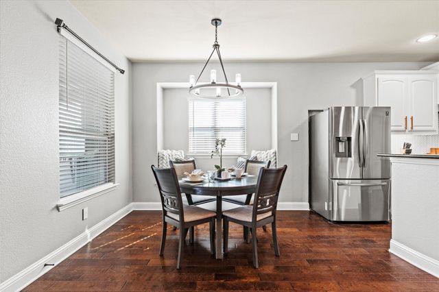 5302 Fairmont Court, Rowlett, TX 75088