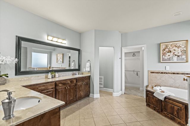 5302 Fairmont Court, Rowlett, TX 75088