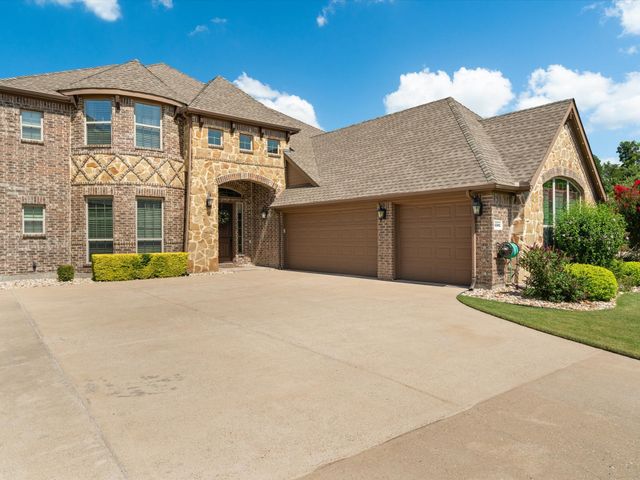 5302 Fairmont Court, Rowlett, TX 75088