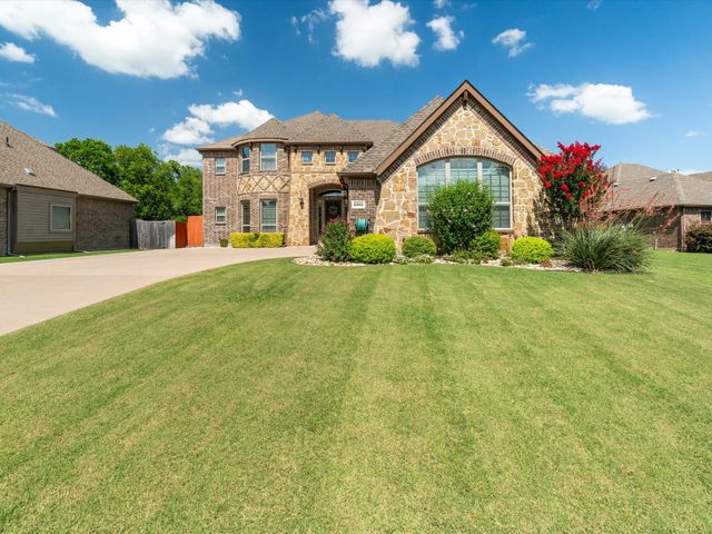 5302 Fairmont Court, Rowlett, TX 75088
