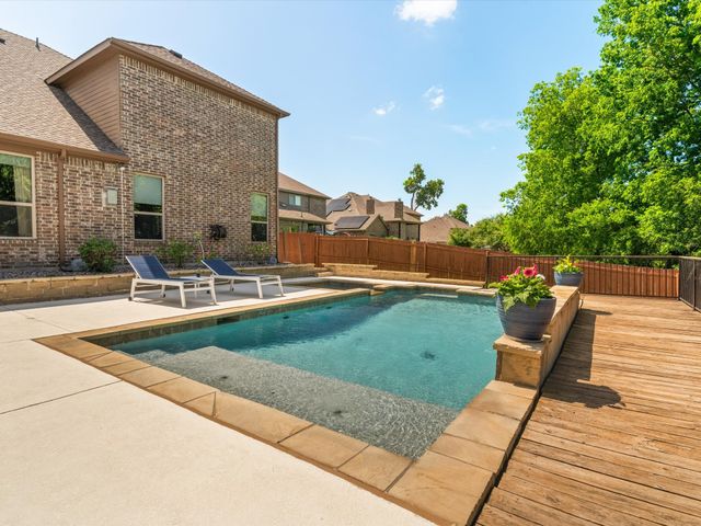 5302 Fairmont Court, Rowlett, TX 75088
